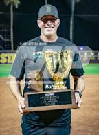 Photo from the gallery "Perry vs. Basha (AIA 6A Final Awards)"