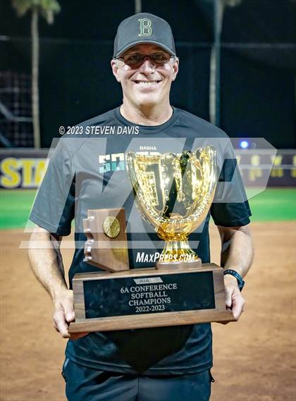 Thumbnail 3 in Perry vs. Basha (AIA 6A Final Awards) photogallery.