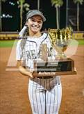 Photo from the gallery "Perry vs. Basha (AIA 6A Final Awards)"