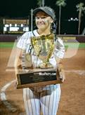 Photo from the gallery "Perry vs. Basha (AIA 6A Final Awards)"