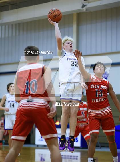 Thumbnail 2 in Glen Rose @ Peaster photogallery.
