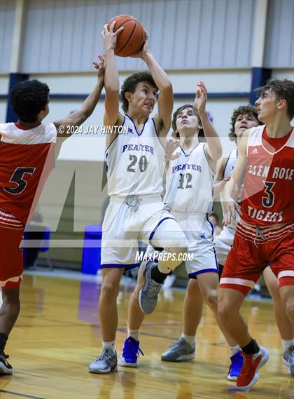 Thumbnail 3 in Glen Rose @ Peaster photogallery.