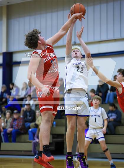 Thumbnail 2 in Glen Rose @ Peaster photogallery.