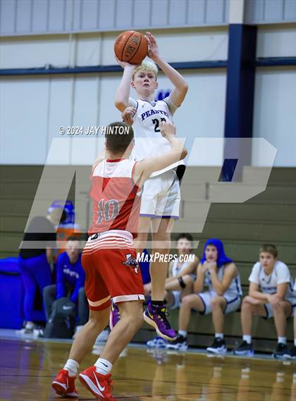 Thumbnail 1 in Glen Rose @ Peaster photogallery.