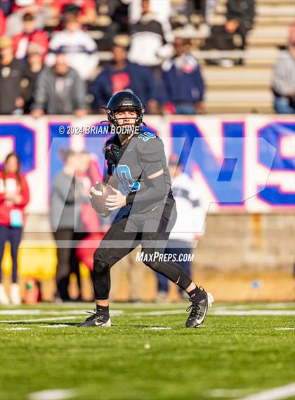 Thumbnail 2 in Oceanside Collegiate Academy vs Belton-Honea Path (SCHSL 3A Final) photogallery.