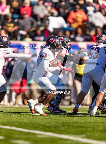 Thumbnail 2 in Oceanside Collegiate Academy vs Belton-Honea Path (SCHSL 3A Final) photogallery.
