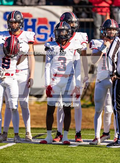 Thumbnail 3 in Oceanside Collegiate Academy vs Belton-Honea Path (SCHSL 3A Final) photogallery.