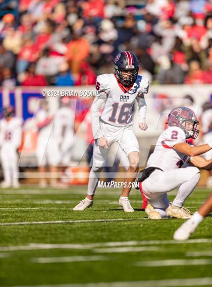 Thumbnail 3 in Oceanside Collegiate Academy vs Belton-Honea Path (SCHSL 3A Final) photogallery.