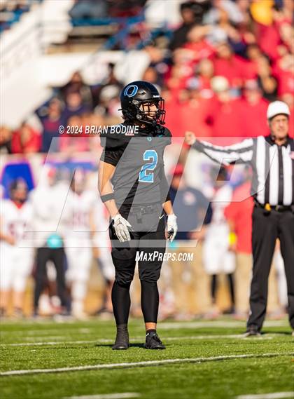 Thumbnail 2 in Oceanside Collegiate Academy vs Belton-Honea Path (SCHSL 3A Final) photogallery.
