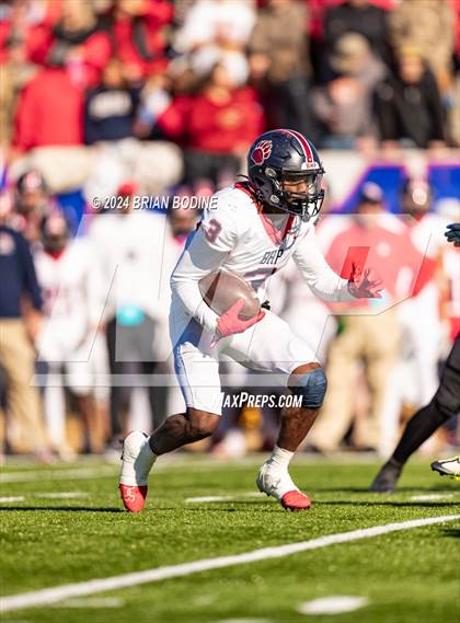 Thumbnail 3 in Oceanside Collegiate Academy vs Belton-Honea Path (SCHSL 3A Final) photogallery.