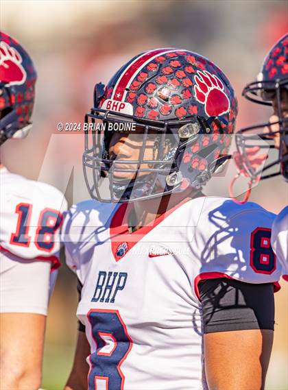 Thumbnail 2 in Oceanside Collegiate Academy vs Belton-Honea Path (SCHSL 3A Final) photogallery.