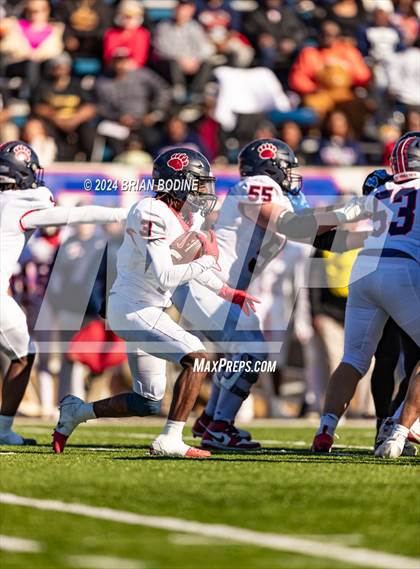 Thumbnail 1 in Oceanside Collegiate Academy vs Belton-Honea Path (SCHSL 3A Final) photogallery.