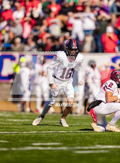 Thumbnail 3 in Oceanside Collegiate Academy vs Belton-Honea Path (SCHSL 3A Final) photogallery.