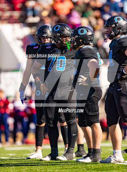Thumbnail 1 in Oceanside Collegiate Academy vs Belton-Honea Path (SCHSL 3A Final) photogallery.