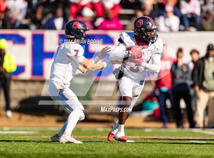 Thumbnail 1 in Oceanside Collegiate Academy vs Belton-Honea Path (SCHSL 3A Final) photogallery.