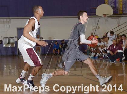 Thumbnail 1 in Natomas vs. Riverbank (CIF SJS D4 Semifinal) photogallery.