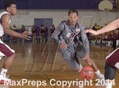 Thumbnail 2 in Natomas vs. Riverbank (CIF SJS D4 Semifinal) photogallery.
