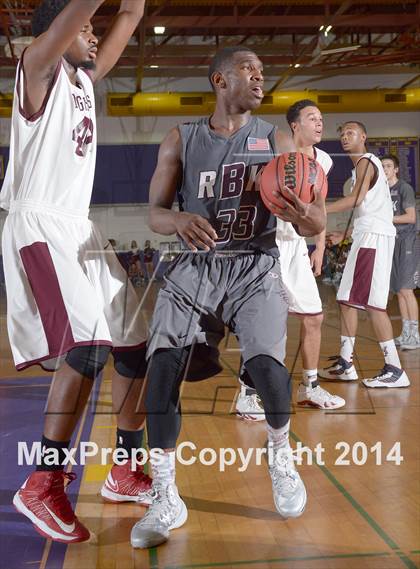 Thumbnail 2 in Natomas vs. Riverbank (CIF SJS D4 Semifinal) photogallery.