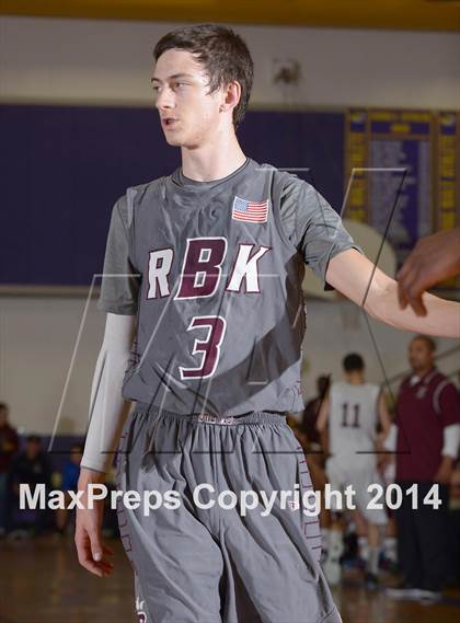 Thumbnail 2 in Natomas vs. Riverbank (CIF SJS D4 Semifinal) photogallery.