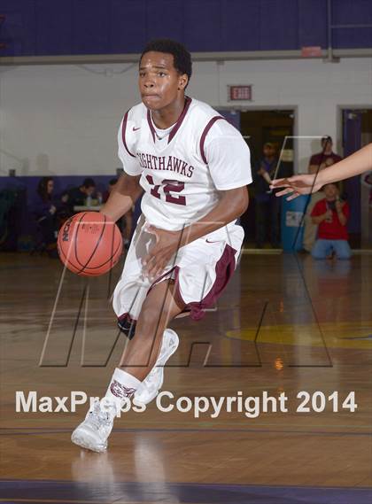 Thumbnail 1 in Natomas vs. Riverbank (CIF SJS D4 Semifinal) photogallery.