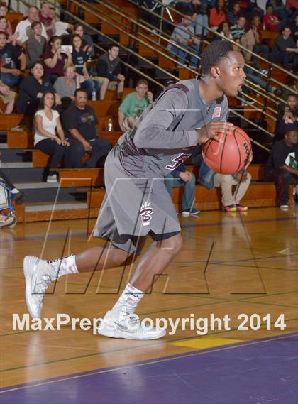 Thumbnail 3 in Natomas vs. Riverbank (CIF SJS D4 Semifinal) photogallery.