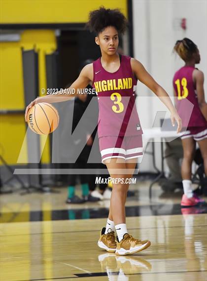 Thumbnail 3 in Highland @ Knight photogallery.