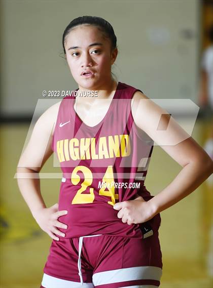 Thumbnail 2 in Highland @ Knight photogallery.