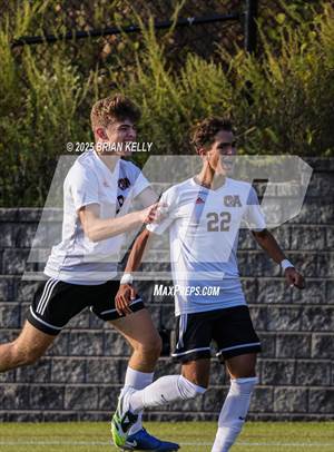 Oliver Ames @ Needham