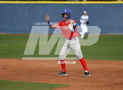 Thumbnail 1 in Los Alamitos @ St. John Bosco photogallery.