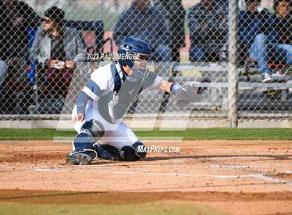 Thumbnail 2 in Los Alamitos @ St. John Bosco photogallery.