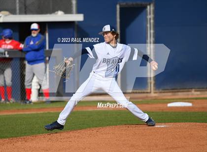 Thumbnail 2 in Los Alamitos @ St. John Bosco photogallery.