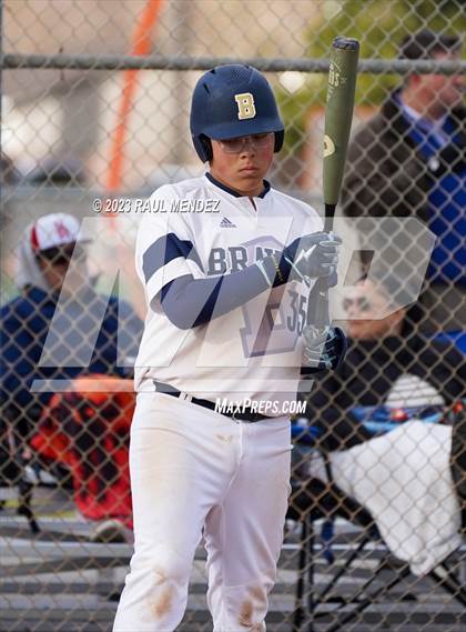 Thumbnail 2 in Los Alamitos @ St. John Bosco photogallery.