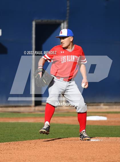 Thumbnail 3 in Los Alamitos @ St. John Bosco photogallery.