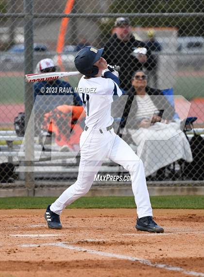 Thumbnail 3 in Los Alamitos @ St. John Bosco photogallery.
