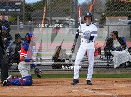 Thumbnail 2 in Los Alamitos @ St. John Bosco photogallery.