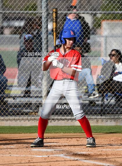 Thumbnail 3 in Los Alamitos @ St. John Bosco photogallery.