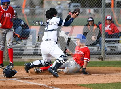 Thumbnail 3 in Los Alamitos @ St. John Bosco photogallery.