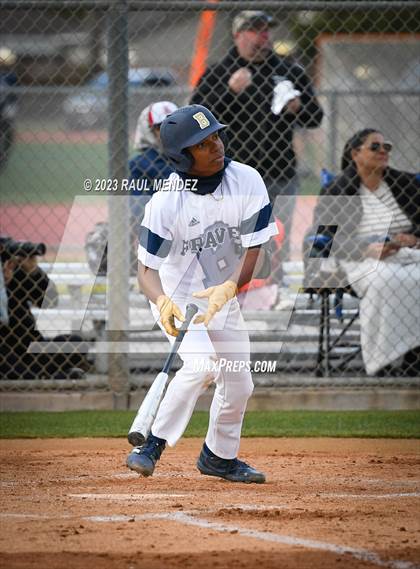 Thumbnail 2 in Los Alamitos @ St. John Bosco photogallery.