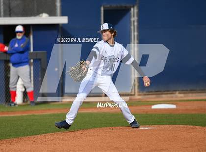 Thumbnail 1 in Los Alamitos @ St. John Bosco photogallery.