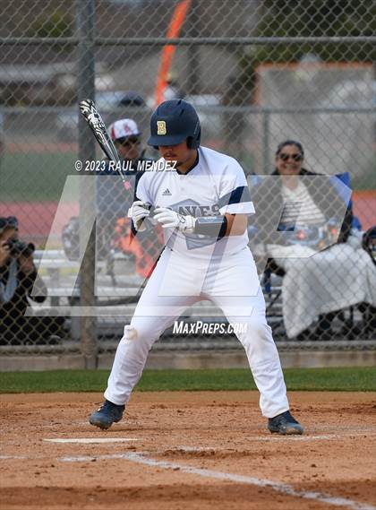 Thumbnail 3 in Los Alamitos @ St. John Bosco photogallery.