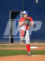 Photo from the gallery "Los Alamitos @ St. John Bosco"