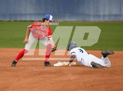 Thumbnail 3 in Los Alamitos @ St. John Bosco photogallery.