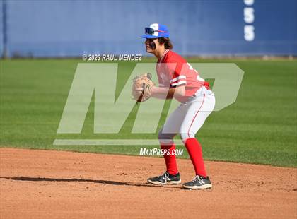 Thumbnail 3 in Los Alamitos @ St. John Bosco photogallery.