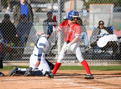Thumbnail 1 in Los Alamitos @ St. John Bosco photogallery.