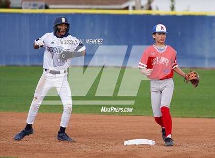 Thumbnail 2 in Los Alamitos @ St. John Bosco photogallery.