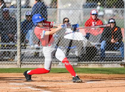 Thumbnail 1 in Los Alamitos @ St. John Bosco photogallery.