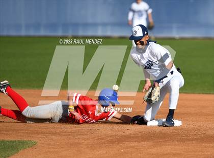 Thumbnail 1 in Los Alamitos @ St. John Bosco photogallery.