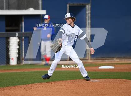 Thumbnail 2 in Los Alamitos @ St. John Bosco photogallery.