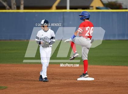 Thumbnail 3 in Los Alamitos @ St. John Bosco photogallery.