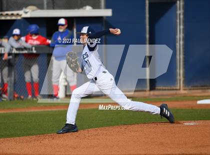 Thumbnail 1 in Los Alamitos @ St. John Bosco photogallery.